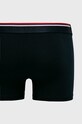 John Frank - Boxeri (3-pack) JF3BM06 gri