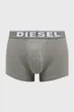 Diesel - Bokserki (3-pack) 95 % Bawełna, 5 % Elastan,