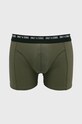 Only & Sons - Boxeri (3-pack) 22011050 negru AA00