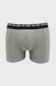 Îmbrăcăminte Only & Sons - Boxeri (3-pack) 22011050 negru