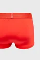 Calvin Klein Underwear - Боксери червоний