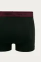 Calvin Klein Underwear - Boxerky (3-pak) čierna