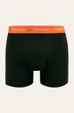 Calvin Klein Underwear - Boxeri (3-Pack) 0000U2662G..... negru AW20