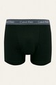 Îmbrăcăminte Calvin Klein Underwear - Boxeri (3-Pack) 0000U2662G..... negru
