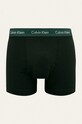 Calvin Klein Underwear - Boxeri (3-Pack) negru 0000U2662G.....