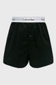 Calvin Klein Underwear - Boxeralsó (2 db) szürke