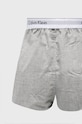 Ruházat Calvin Klein Underwear - Boxeralsó (2 db) 000NB1396A. szürke