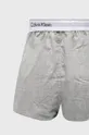 Calvin Klein Underwear - Боксеры (2-pack)  100% Хлопок