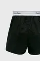 siva Calvin Klein Underwear boksarice (2-pack)