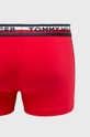 Tommy Hilfiger - Boxerky (2-pak) <p>5% Elastan, 95% Bavlna</p>