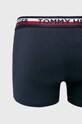 Oblečenie Tommy Hilfiger - Boxerky (2-pak) UM0UM00746 tmavomodrá