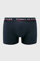 Tommy Hilfiger - Боксеры (2 пары) приталенные боксеры тёмно-синий UM0UM00746