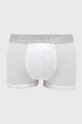 biela Calvin Klein Underwear - Boxerky Pánsky