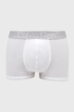 biela Calvin Klein Underwear - Boxerky Pánsky