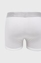 Calvin Klein Underwear - Bokserki 000NB1298A biały AW18