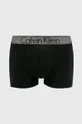 μαύρο Calvin Klein Underwear - Μποξεράκια Ανδρικά