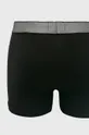 Calvin Klein Underwear boxer nero