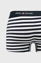 John Frank - Боксери (3-pack) барвистий JF3B03