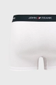 John Frank boxer (3-pack) Uomo