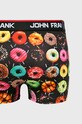 John Frank - Boxeri JFBD203DONUT multicolor AA00