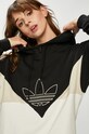 adidas Originals - Суичър DH3024 черен DH3024