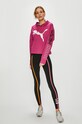 Puma - Felső 852021 852021 rózsaszín AW18