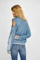 Дрехи adidas Originals - Суичър DH2945 DH2945 син