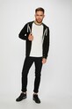 Jack & Jones - Bluza 12136884 czarny AA00