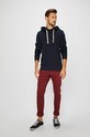 Jack & Jones - Кофта 12136885 тёмно-синий AA00