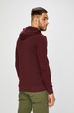 Одяг Jack & Jones - Кофта 12136885 бордо