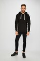 Jack & Jones - Кофта 12136885 чёрный AA00