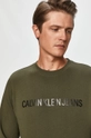 zöld Calvin Klein Jeans - Felső