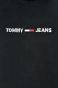 Tommy Jeans - Mikina DM0DM05146 čierna