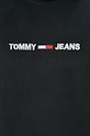 Tommy Jeans - Кофта DM0DM05146 чёрный