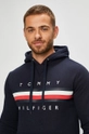 Tommy Hilfiger - Кофта  70% Бавовна, 30% Поліестер