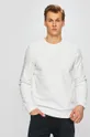 biały Calvin Klein - Bluza