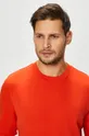оранжевый Calvin Klein - Кофта