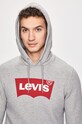 Levi's - Bluza szary 19491.0037
