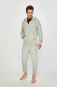 Calvin Klein Underwear - Μπλούζα 000NM1542E γκρί AW18