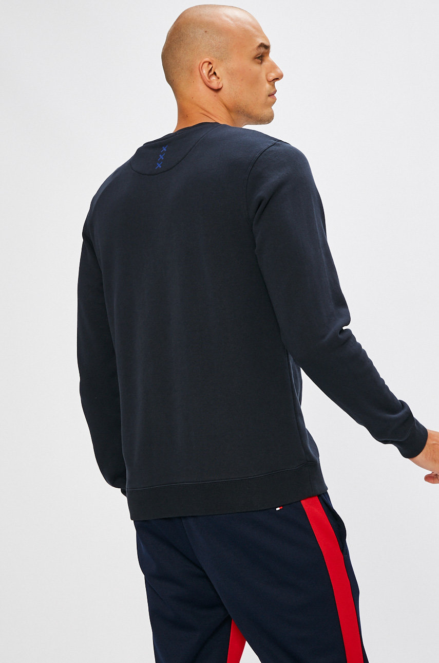 Scotch & Soda - Mikina <p>Základná látka: 100% Bavlna</p>