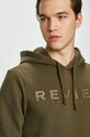 Review - Mikina zelená 10744703709