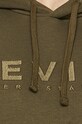 Review - Mikina 10744703709 zelená
