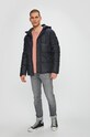 Brave Soul - Bluza MSS.69JONESP roz AW18