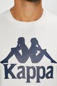 Kappa - Majica Sertum 703797 bijela