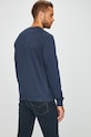 Odzież Kappa - Bluza 703797 granatowy