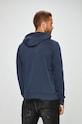 Oblečenie Kappa - Mikina 705322 tmavomodrá