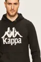 črna Kappa bluza