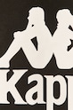 Kappa - Bluza 705322 czarny