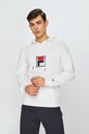 Fila - Кофта 682427 белый SS19