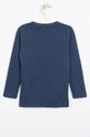 Pepe Jeans - Longsleeve dziecięcy New Herman 92-180 cm granatowy